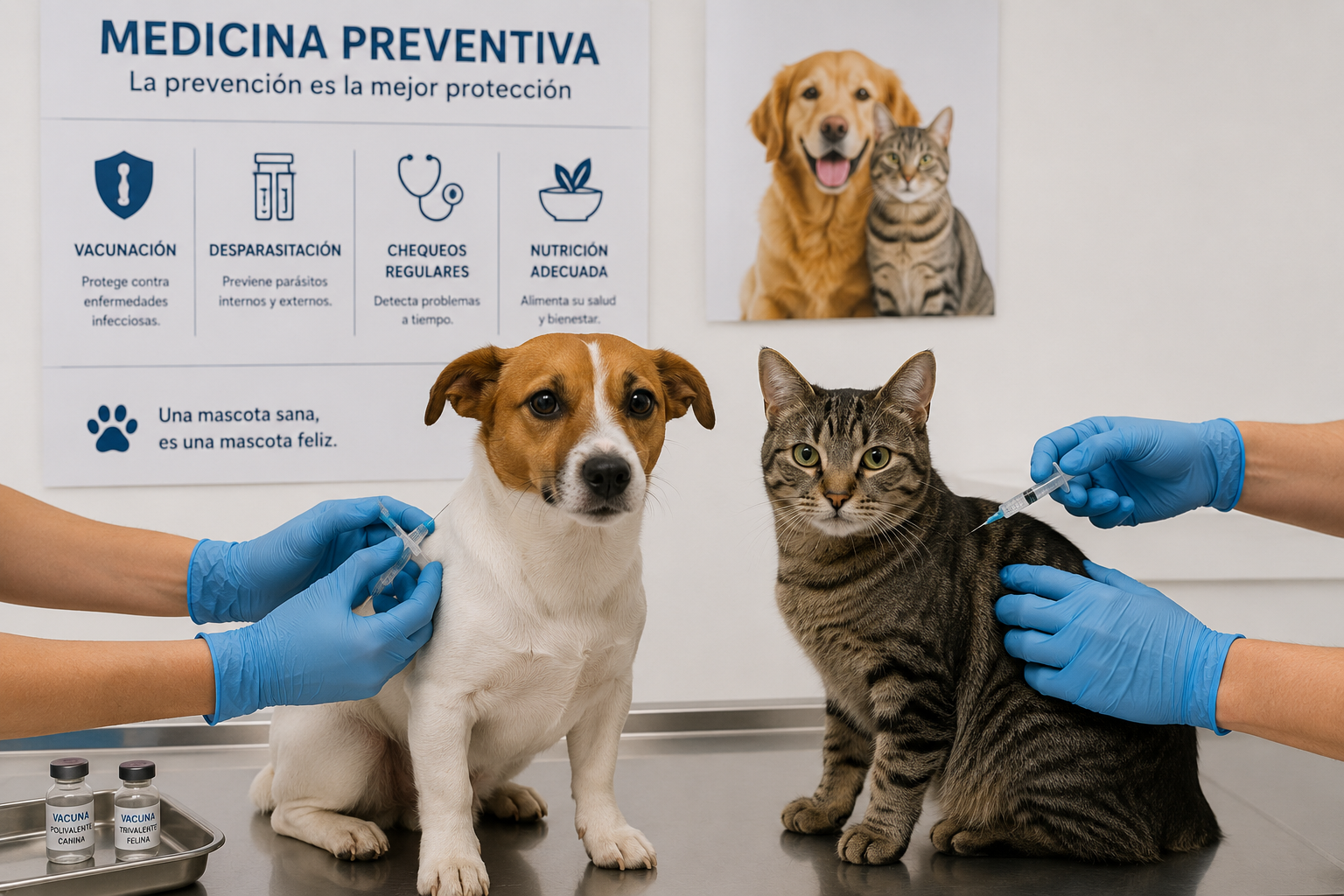Medicina Preventiva